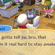 Illustration for article titled My Quest To Make The Ugliest House In The New iAnimal Crossing/i